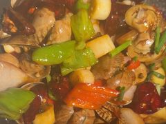 -巴厘龙虾·榜首油焖大虾(洞庭·艺术洋房店)