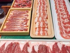 -老灶堂文创火锅(文艺路店)