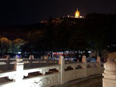 -狼山风景名胜区