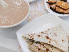 海苔麦饼-老前童小吃(北明程路店)