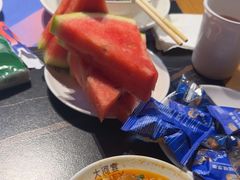 -大河宴·椒麻鱼火锅(北京路中和美食街店)