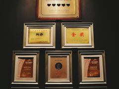 大堂-炳胜品味(珠江新城店)
