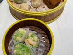 点心全家福-金香匯晚茶(浑南店)