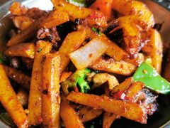 -思金拉措庄园藏餐(太阳岛店)