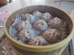 -一刘汤包(杏林店)