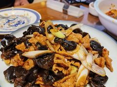 -蔡家酒楼(一德街店)