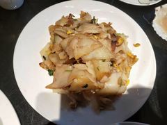 -芳芳私房菜·精做淮扬菜(承德路店)