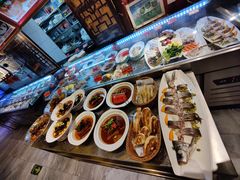 -明丰小渔馆(明月路店)