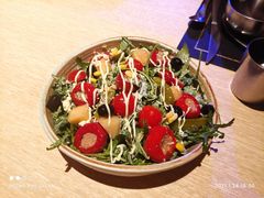 -囧吉香生蚝牛排馆(湖北路店)
