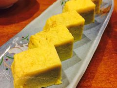 -希望日本料理(保利香槟花园店)