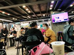 -放哈·甜醅子奶茶创造者(正宁路店)
