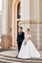 -帆拉斐婚纱摄影(春熙店)