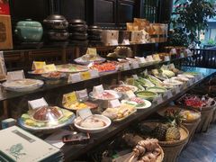 -福照楼汽锅鸡·云南菜(护国路店)