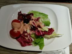 -杭州国际会议中心洲际酒店-原素全日餐厅(解放东路店)