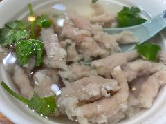 福鼎肉片-大叔家福鼎小吃(十全街店)