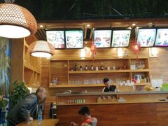 大堂-印象芽庄越式餐厅(东兴店)