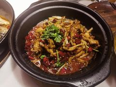 -兰溪小馆(首经贸店)