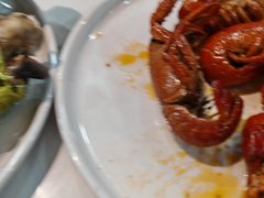 -苏格里岛自助海鲜烤肉(中州万达店)