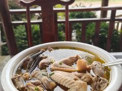 -呼吸森林·生态农庄农家乐私房菜