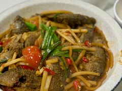 -王城醋血鸭老店