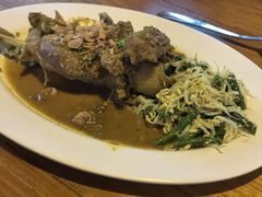 脏鸭饭-Bebek Joni Restaurant