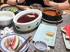 -南京大牌档(中山陵店)