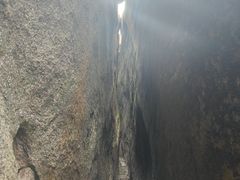 -云洞岩风景区