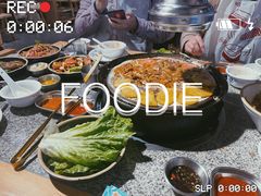 -酒拾烤肉(南城店)