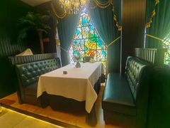 -彩虹之约•淮扬家宴(亚运村店)