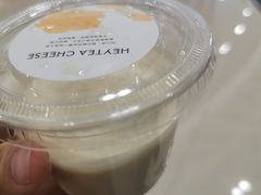 -喜茶(佛山顺德大良东乐路店)