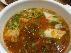 -品回味清真西北楼(宁波首店)