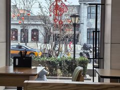 -李先生牛肉面大王(北京东四店)