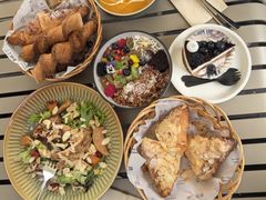 -麦田工坊(月湖店)