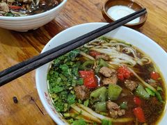 -肆姐面粉馆(坡子街店)