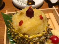 -云海肴·汽锅鸡·云南菜(苏州中心店)
