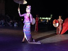 -清迈夜间动物园