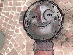 -三鹰之森吉卜力美术馆