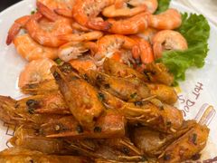 -喜来酌海鲜·饺子(和平一店)