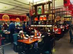 -眉州东坡·熊猫主题餐厅(枫蓝店)