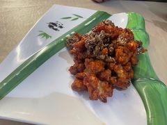 -大眼锅贴水饺(河东店)