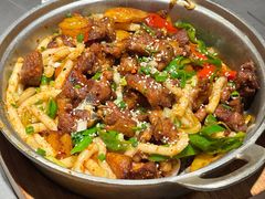 -青海名吃尕张娃非遗烤肉(城中店)