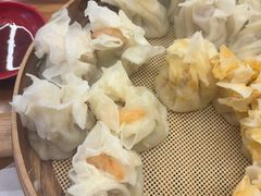 -海汇源老烧麦店(东大街总店)