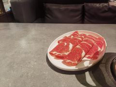 -鼎鼎香·港式火锅(北京SKP店)