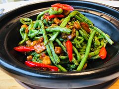 -万龙洲海鲜·粤菜(亚运村店)