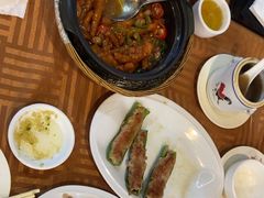 -新城餐厅(吉祥北街店)