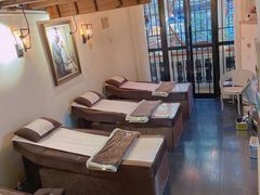 -铭洋专业采耳(田子坊店)