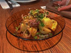 -La Strada(安福路店)