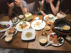 -泰华海鲜中餐厅(普吉镇店)