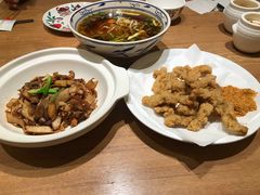 -西北45°(世茂广场店)