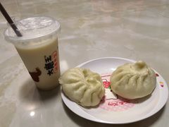 -永和大王(一口茶豆浆|花香豆更香·碧榕湾店)